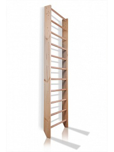  Шведська стінка для спортивних залів Сосна-240